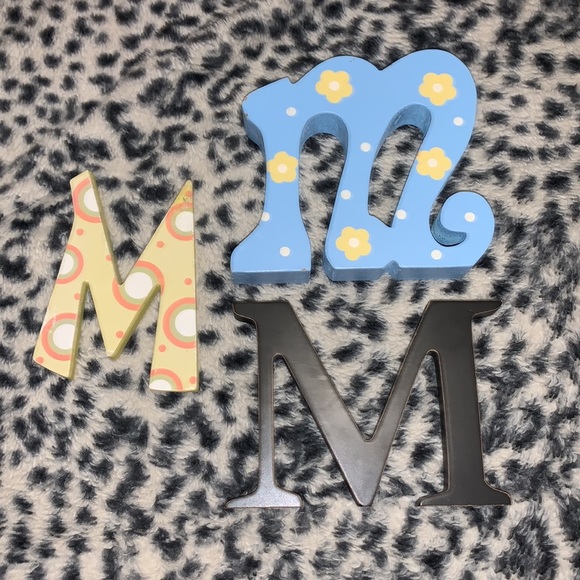 3 M’s for home decor - Picture 2 of 5